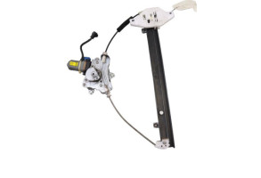 Leve vitre electrique arriere gauche CHEVROLET CAPTIVA Photo n°5