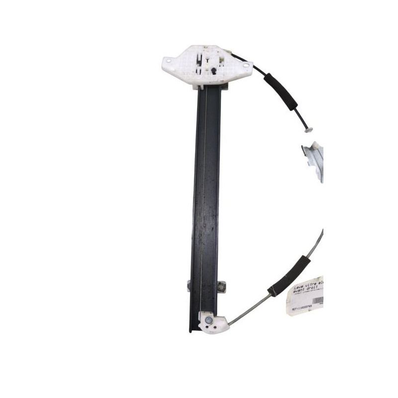 Leve vitre electrique avant droit CHEVROLET CAPTIVA Photo n°1