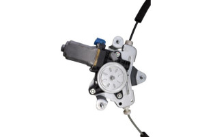 Leve vitre electrique avant droit CHEVROLET CAPTIVA Photo n°3