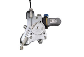 Leve vitre electrique avant droit CHEVROLET CAPTIVA Photo n°5