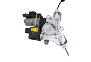 Leve vitre electrique avant gauche CHEVROLET CAPTIVA Photo n°1