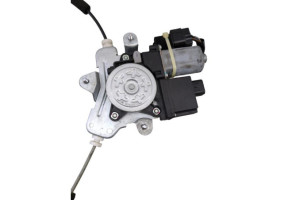 Leve vitre electrique avant gauche CHEVROLET CAPTIVA Photo n°3