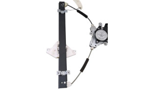 Leve vitre electrique avant gauche CHEVROLET CAPTIVA Photo n°4