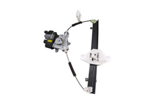 Leve vitre electrique avant gauche CHEVROLET CAPTIVA Photo n°5