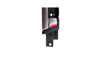 Poignee interieur arriere droit CHEVROLET CAPTIVA Photo n°4