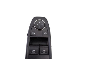 Interrupteur de leve vitre avant gauche RENAULT CLIO 5 Photo n°3