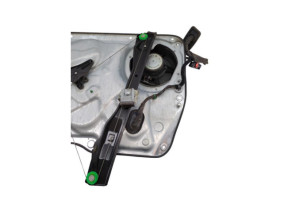 Leve vitre electrique avant gauche VOLKSWAGEN TIGUAN 1 Photo n°6