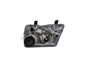Leve vitre electrique avant droit VOLKSWAGEN TIGUAN 1 Photo n°5