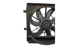 Moto ventilateur radiateur VOLKSWAGEN POLO 5 Photo n°4