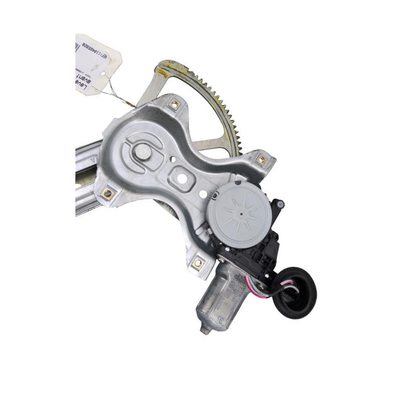 Leve vitre electrique avant droit TOYOTA YARIS 3 Photo n°1
