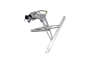 Leve vitre electrique avant droit TOYOTA YARIS 3 Photo n°3