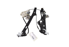 Leve vitre electrique avant droit MERCEDES CLASSE CLS 219 Photo n°5