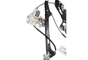 Leve vitre electrique avant droit MERCEDES CLASSE CLS 219 Photo n°6