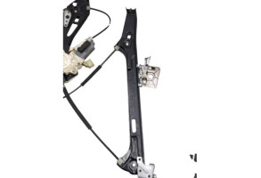 Leve vitre electrique avant gauche MERCEDES CLASSE CLS 219 Photo n°4