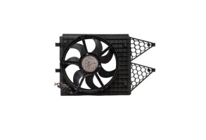 Moto ventilateur radiateur AUDI A1 1 Photo n°5