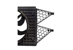 Moto ventilateur radiateur AUDI A1 1 Photo n°6