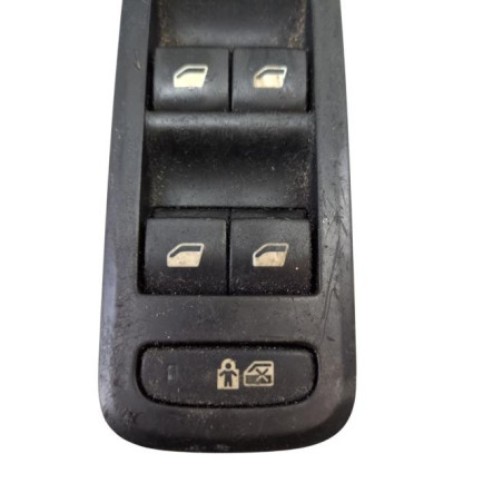 Interrupteur de leve vitre avant gauche CITROEN C5 2