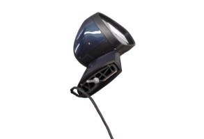 Retroviseur droit CITROEN C5 2 Photo n°6