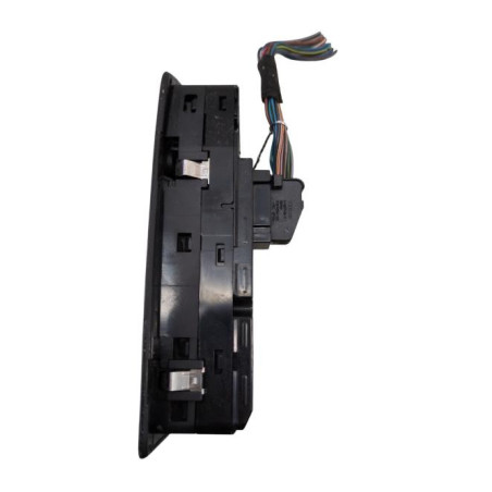 Interrupteur de leve vitre avant gauche BMW SERIE 1 E87