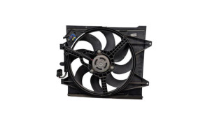 Moto ventilateur radiateur FORD KA 2 Photo n°3