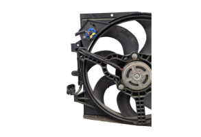 Moto ventilateur radiateur FORD KA 2 Photo n°5