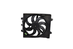 Moto ventilateur radiateur FORD KA 2 Photo n°6