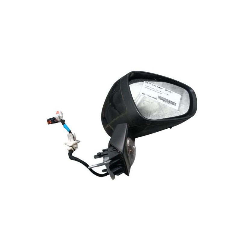 Retroviseur droit CITROEN C4 2 Photo n°1