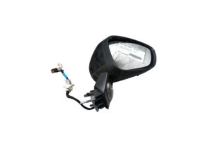 Retroviseur droit CITROEN C4 2 Photo n°1