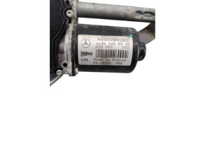 Moteur essuie glace avant MERCEDES CLASSE B 246 Photo n°1