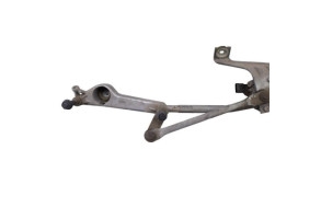 Moteur essuie glace avant MERCEDES CLASSE B 246 Photo n°3