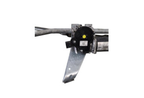 Moteur essuie glace avant MERCEDES CLASSE B 246 Photo n°4