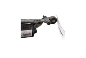 Moteur essuie glace avant MERCEDES CLASSE B 246 Photo n°5