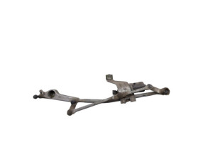 Moteur essuie glace avant MERCEDES CLASSE B 246 Photo n°7