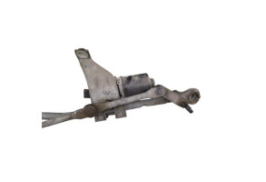 Moteur essuie glace avant MERCEDES CLASSE B 246 Photo n°8