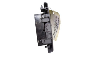 Interrupteur de leve vitre avant gauche NISSAN NV200 Photo n°4