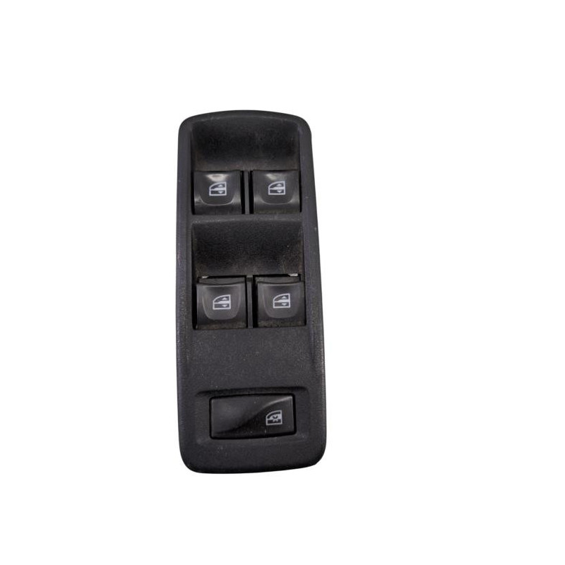 Interrupteur de leve vitre avant gauche DACIA LODGY Photo n°1