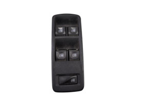 Interrupteur de leve vitre avant gauche DACIA LODGY Photo n°1