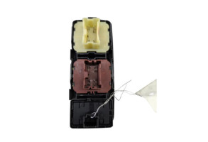Interrupteur de leve vitre avant gauche DACIA LODGY Photo n°4