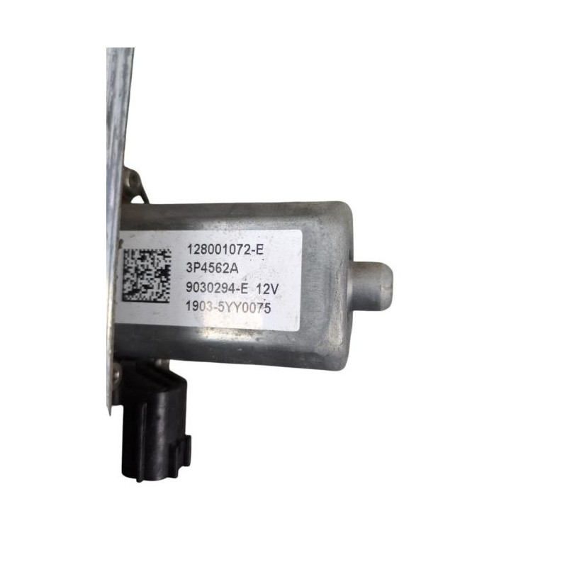 Leve vitre electrique arriere gauche DACIA LODGY Photo n°1