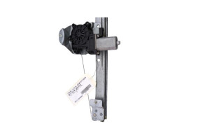 Leve vitre electrique arriere gauche DACIA LODGY Photo n°5