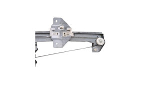 Leve vitre electrique arriere gauche DACIA LODGY Photo n°6