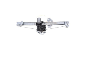Leve vitre electrique avant droit DACIA LODGY Photo n°1