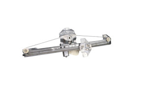 Leve vitre electrique avant droit DACIA LODGY Photo n°4