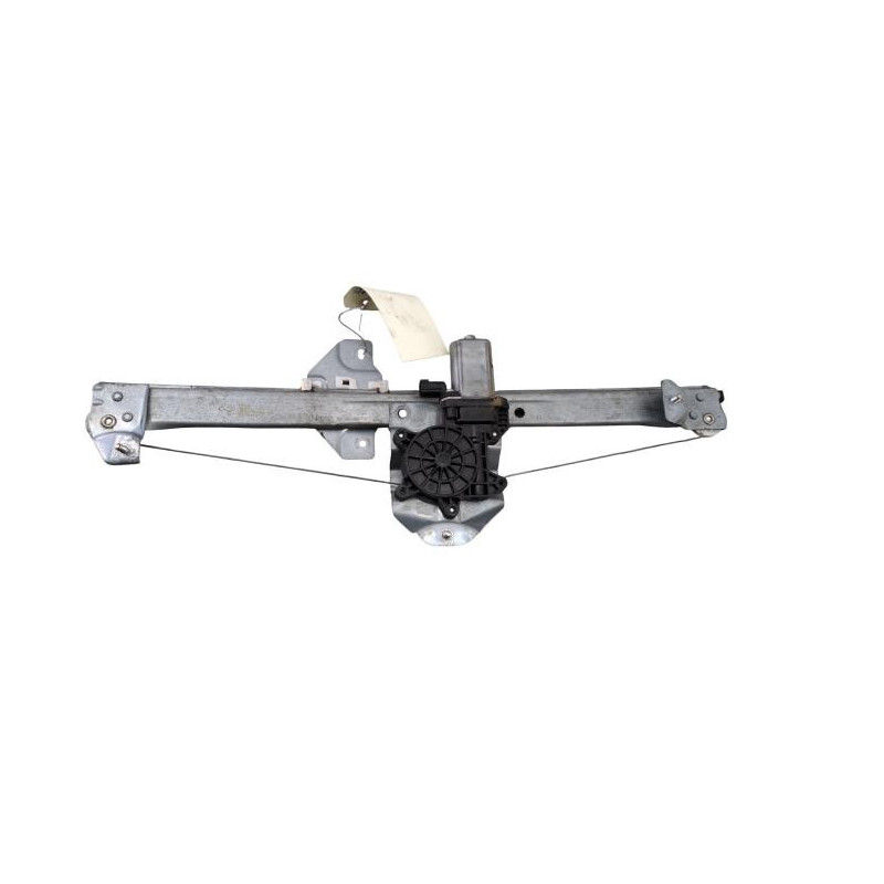 Leve vitre electrique avant gauche DACIA LODGY Photo n°1
