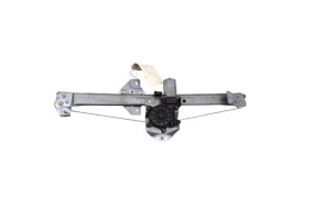 Leve vitre electrique avant gauche DACIA LODGY Photo n°1