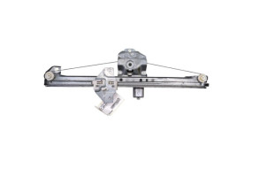 Leve vitre electrique avant gauche DACIA LODGY Photo n°3