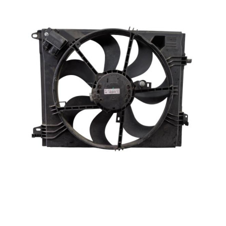 Moto ventilateur radiateur RENAULT GRAND SCENIC 4