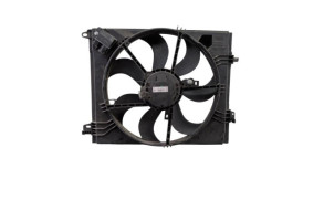 Moto ventilateur radiateur RENAULT GRAND SCENIC 4 Photo n°1