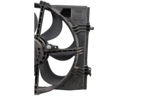 Moto ventilateur radiateur RENAULT GRAND SCENIC 4 Photo n°2