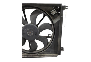 Moto ventilateur radiateur RENAULT GRAND SCENIC 4 Photo n°7